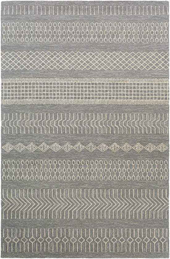 Pewsey Tribal Outdoor Area Rug - Clearance