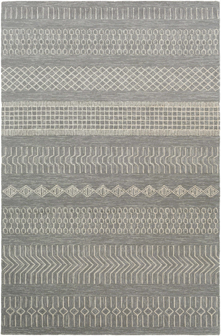Pewsey Tribal Outdoor Area Rug - Clearance