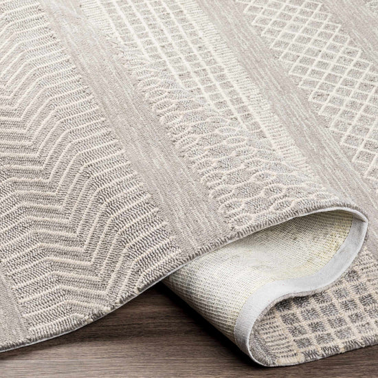Pewsey Tribal Outdoor Area Rug - Clearance