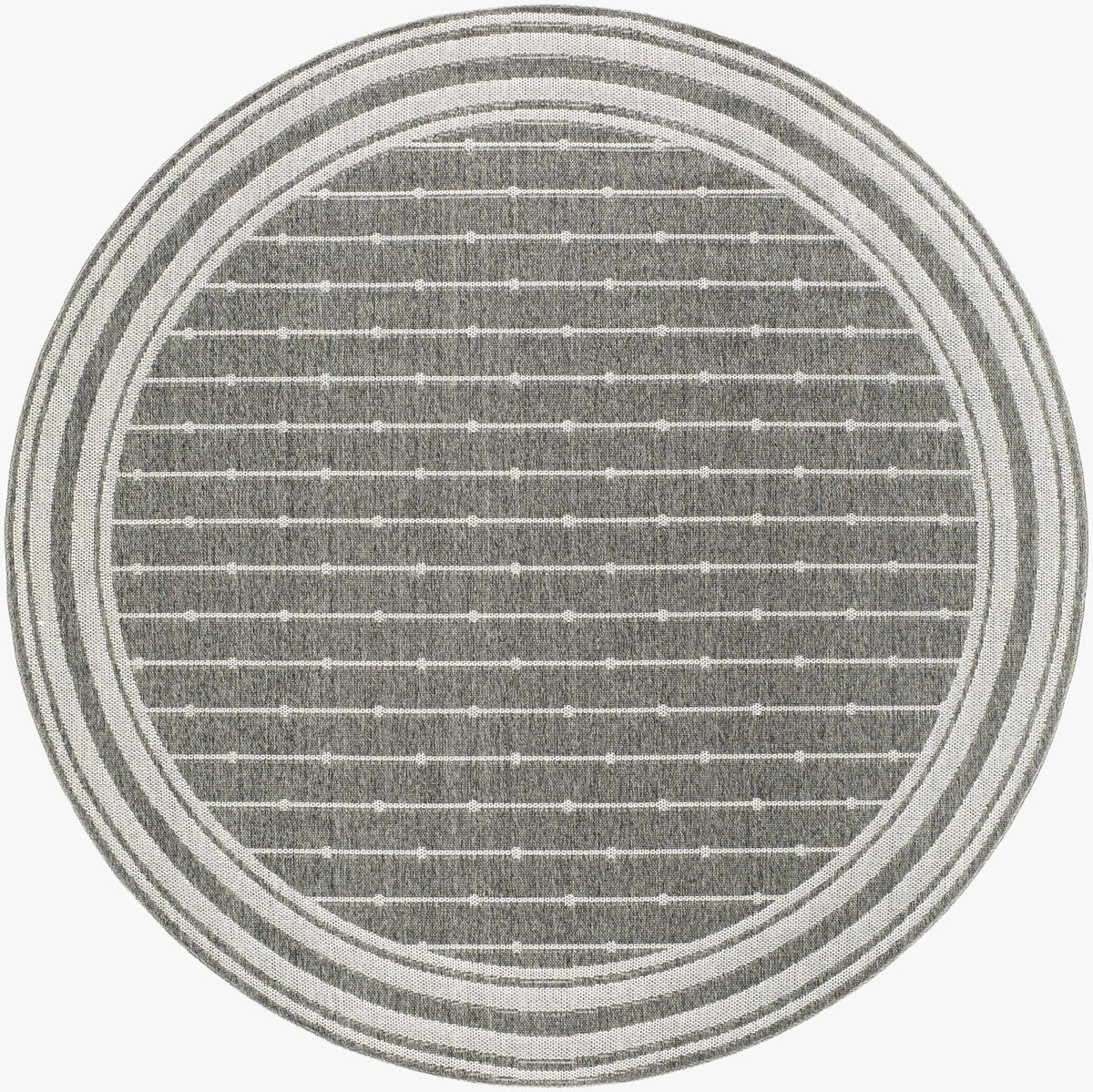 Palma Tan Outdoor Area Rug - Clearance