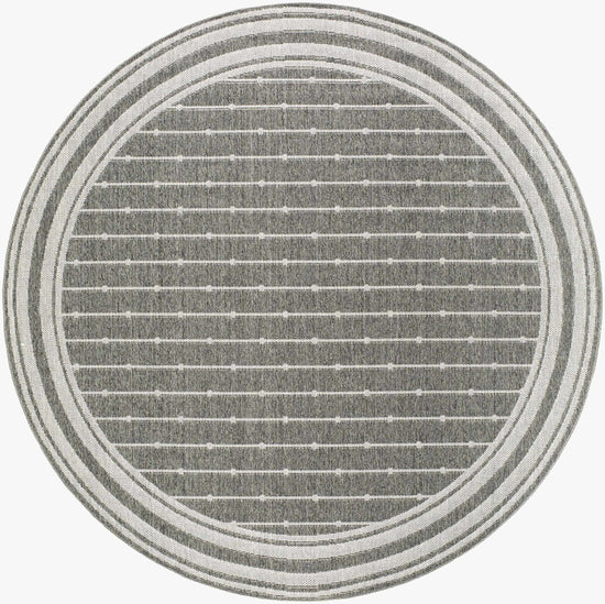 Palma Tan Outdoor Area Rug - Clearance