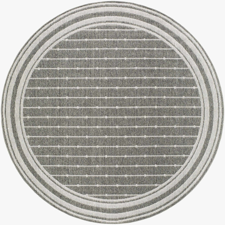Palma Tan Outdoor Area Rug - Clearance