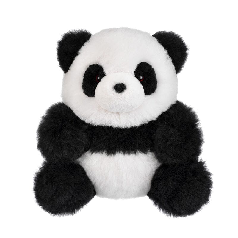 Premium Alpaca Fur Toys Collection