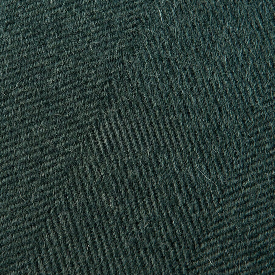 Premium Herringbone Throw