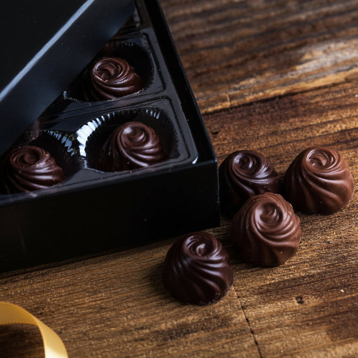 Chocolate Truffles