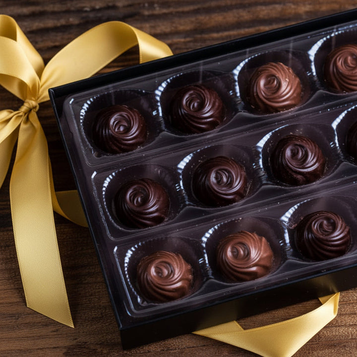 Chocolate Truffles