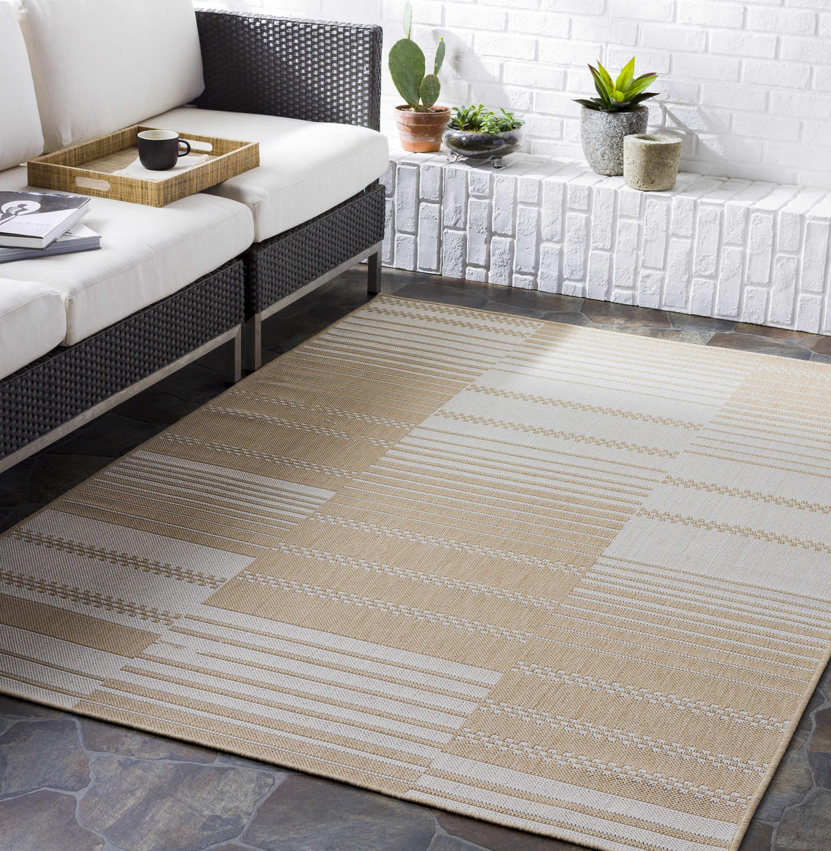 Portscatho Outdoor Carpet - Clearance