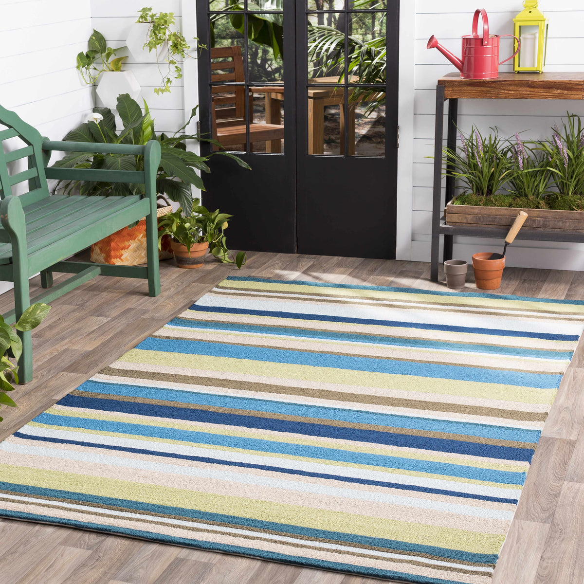 Raunds Outdoor Carpet - Clearance
