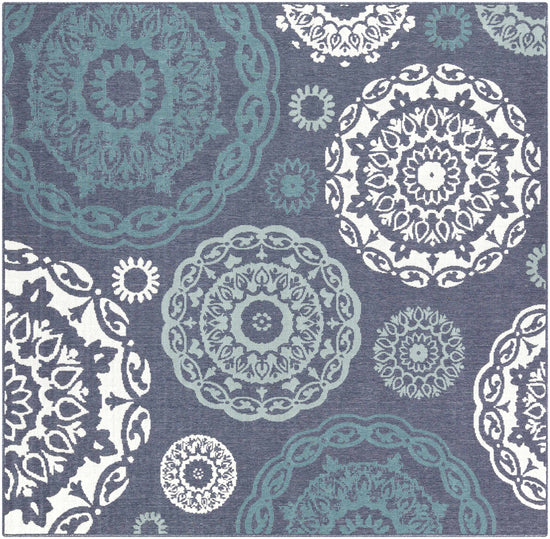 Reasnor Outdoor Area Rug - Clearance