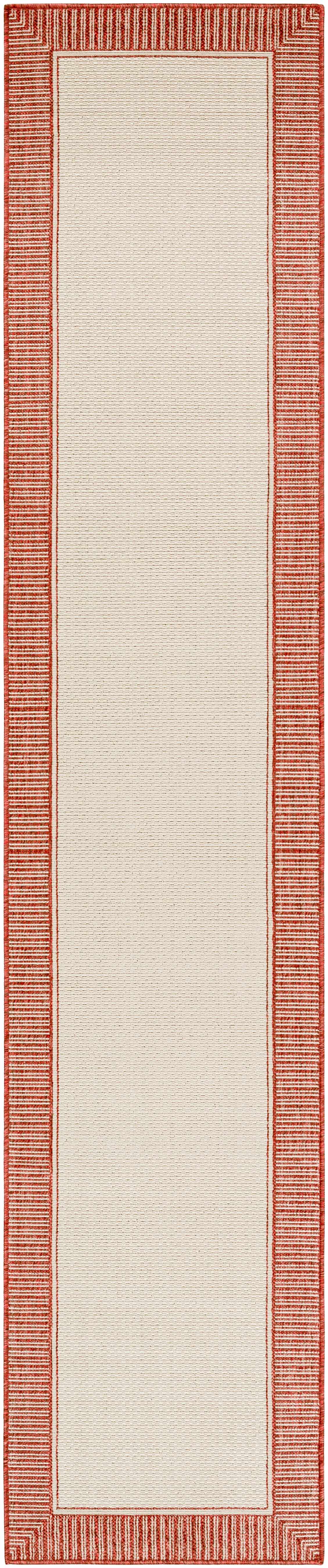 Redby Outdoor Area Rug - Clearance