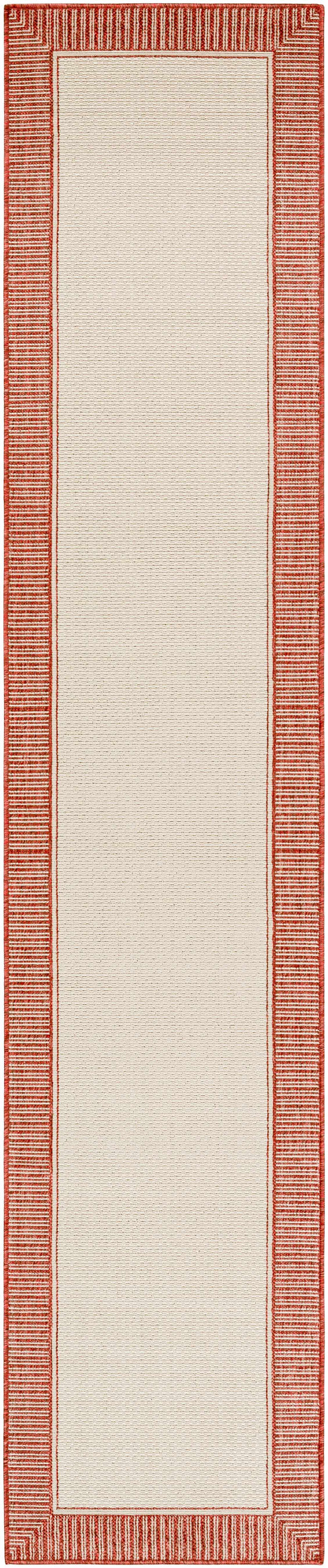 Redby Outdoor Area Rug - Clearance