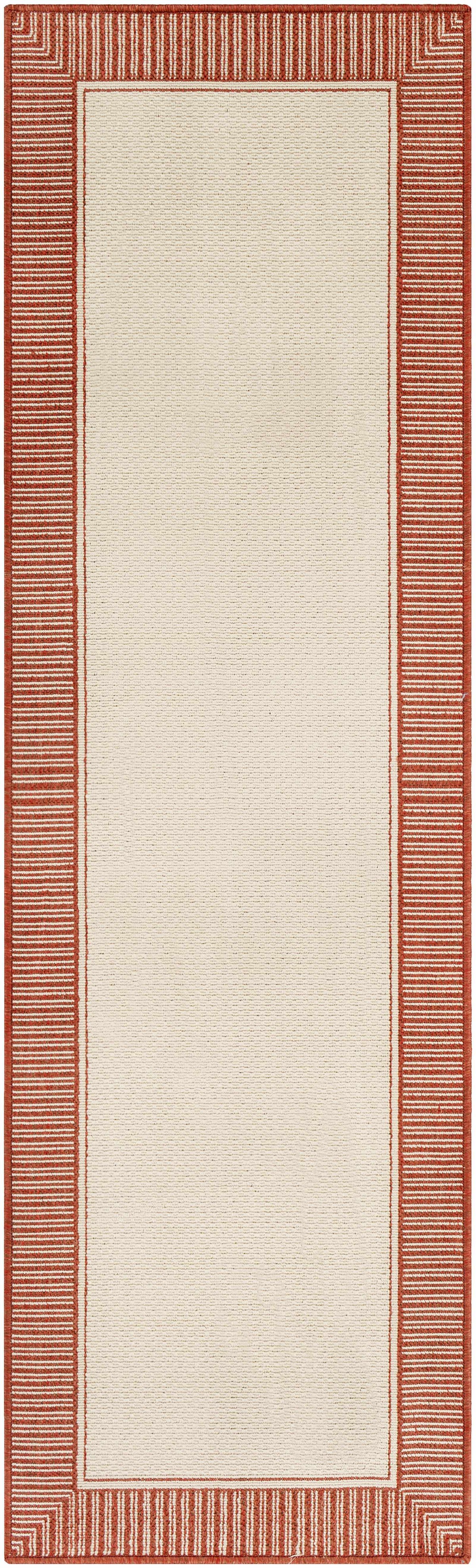 Redby Outdoor Area Rug - Clearance
