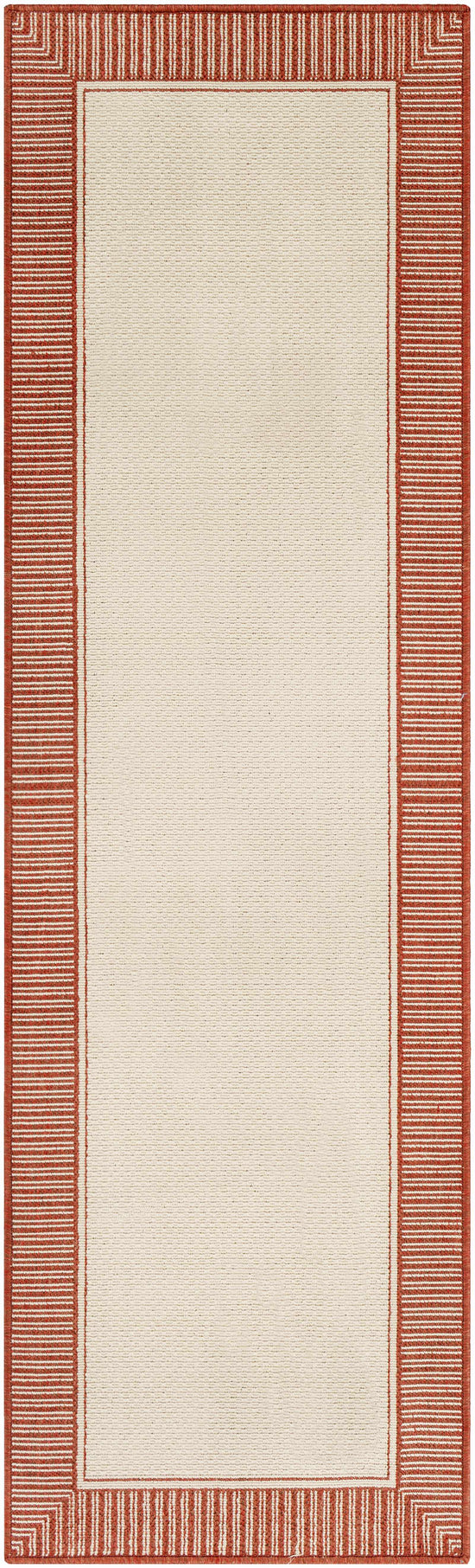 Redby Outdoor Area Rug - Clearance
