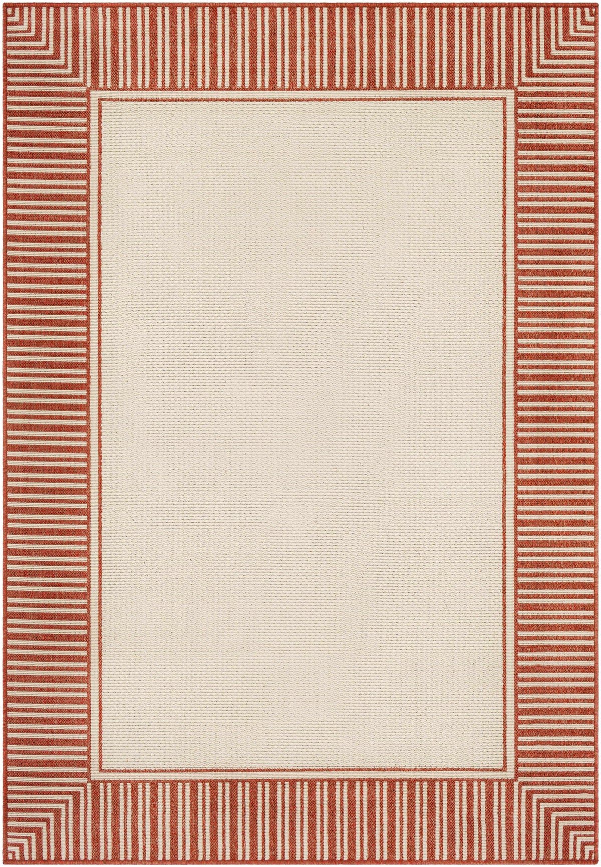 Redby Outdoor Area Rug - Clearance