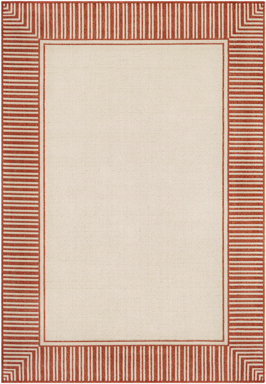 Redby Outdoor Area Rug - Clearance