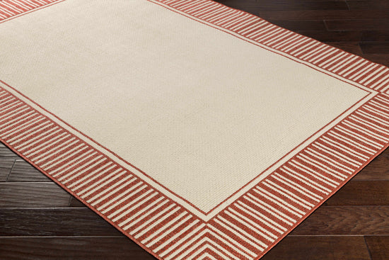 Redby Outdoor Area Rug - Clearance