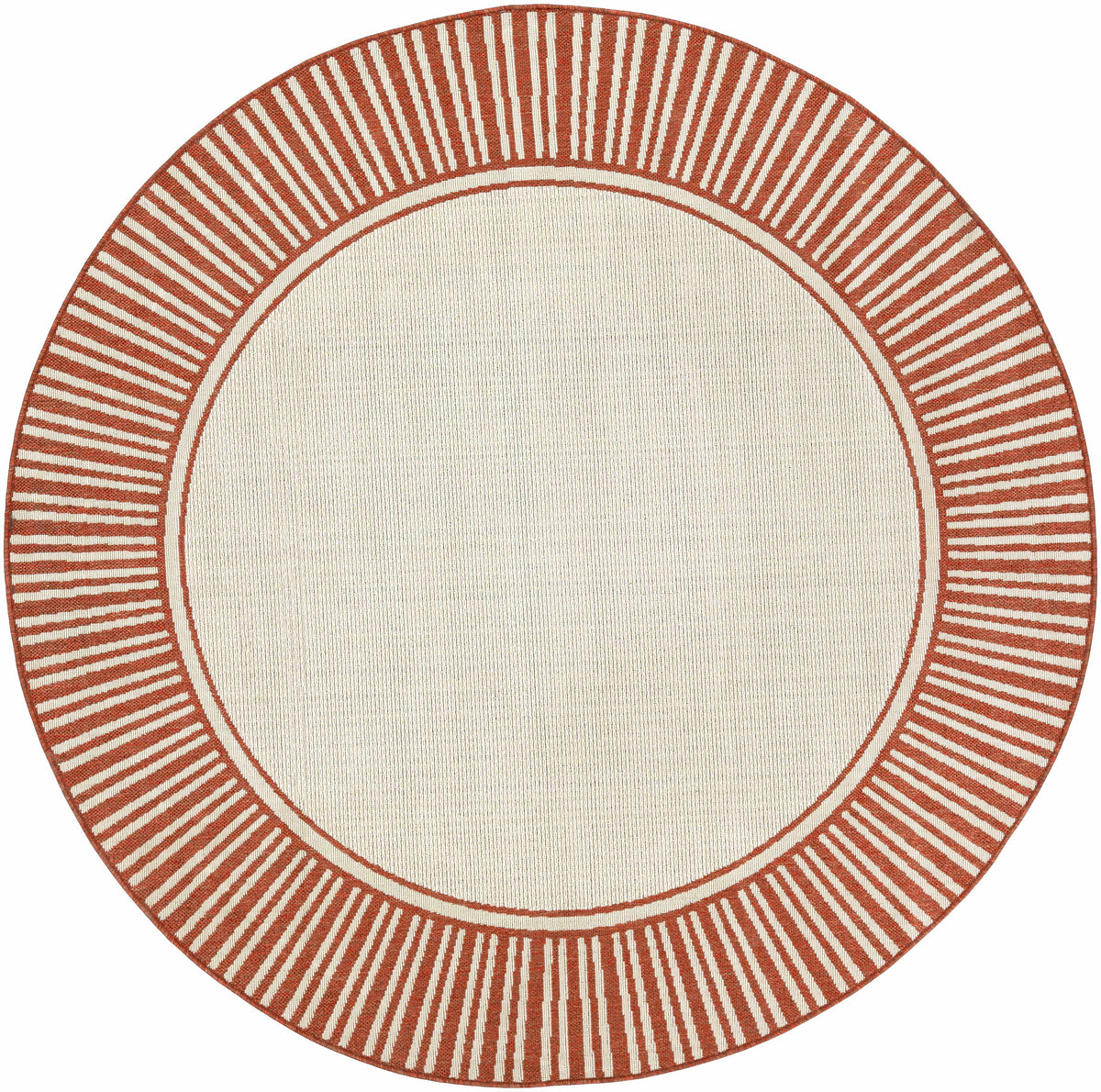 Redby Outdoor Area Rug - Clearance