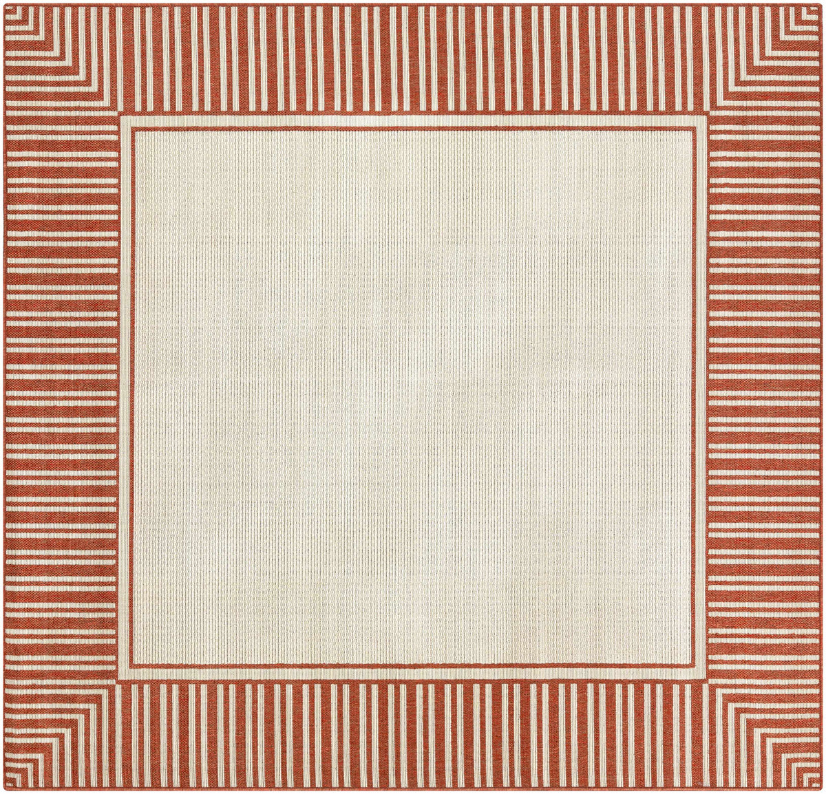 Redby Outdoor Area Rug - Clearance