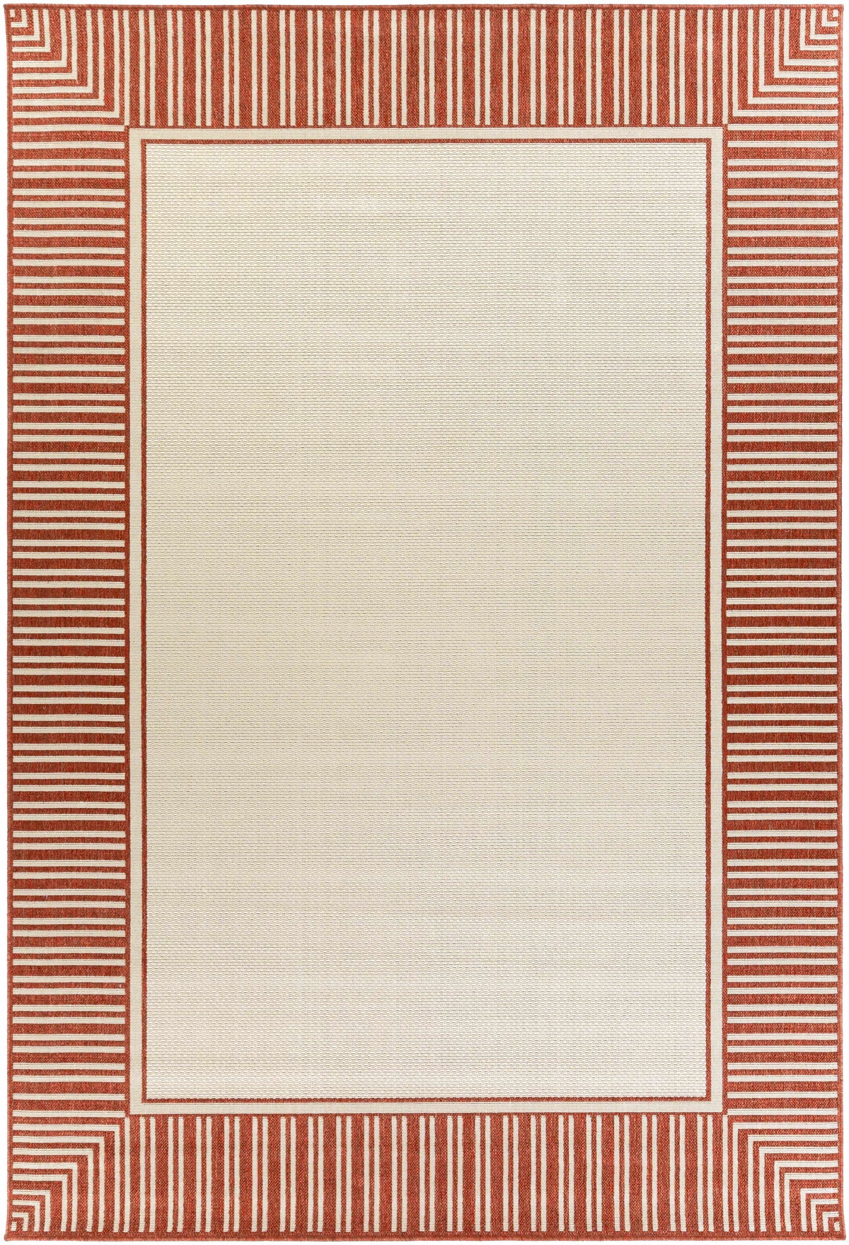 Redby Outdoor Area Rug - Clearance