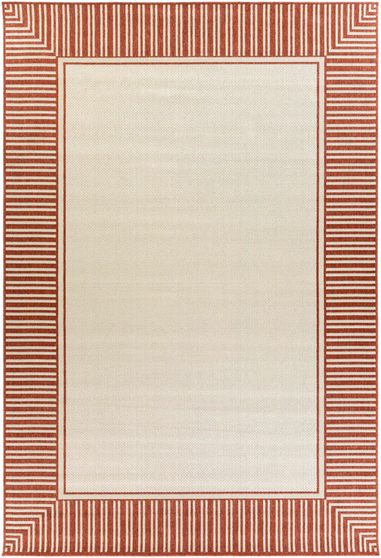 Redby Outdoor Area Rug - Clearance