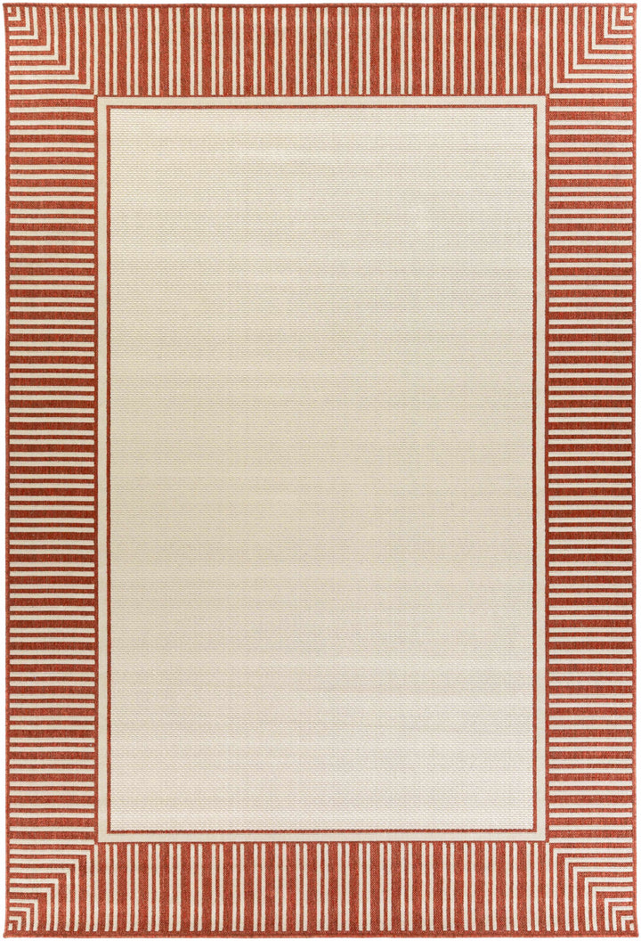 Redby Outdoor Area Rug - Clearance