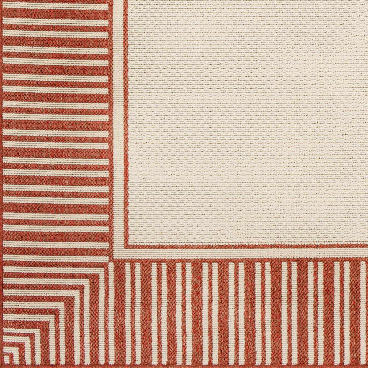 Redby Outdoor Area Rug - Clearance