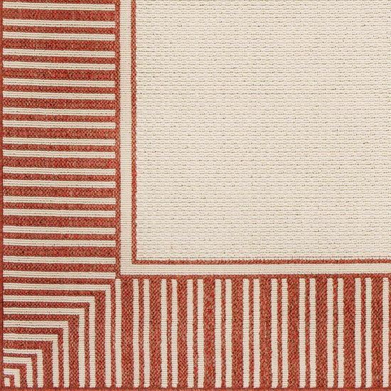 Redby Outdoor Area Rug - Clearance