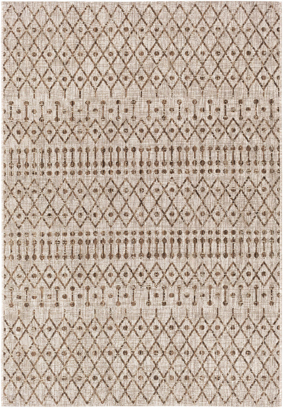 Rennert Outdoor Area Rug - Clearance