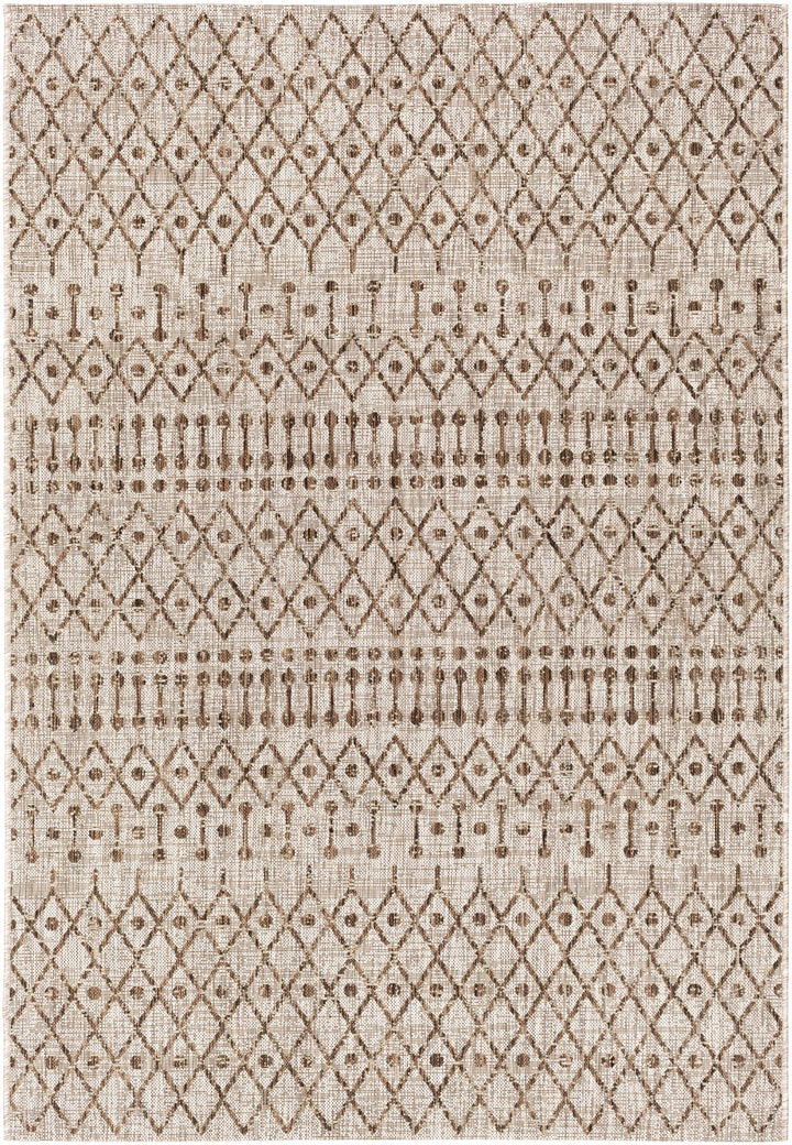 Rennert Outdoor Area Rug - Clearance