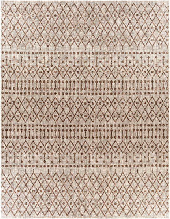 Rennert Outdoor Area Rug - Clearance