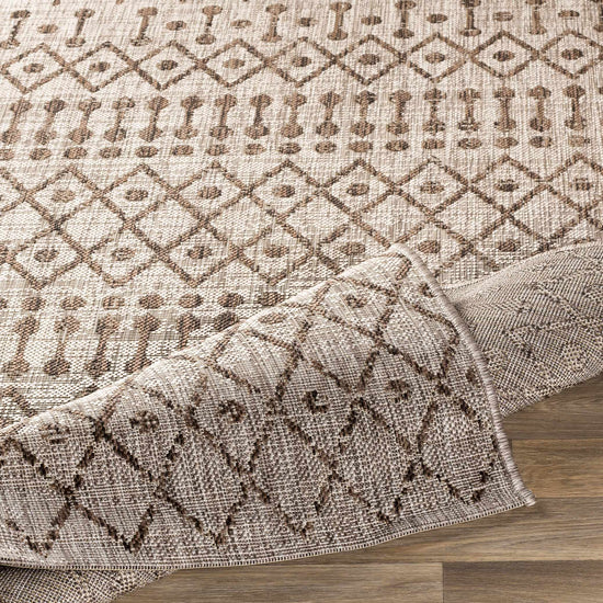 Rennert Outdoor Area Rug - Clearance