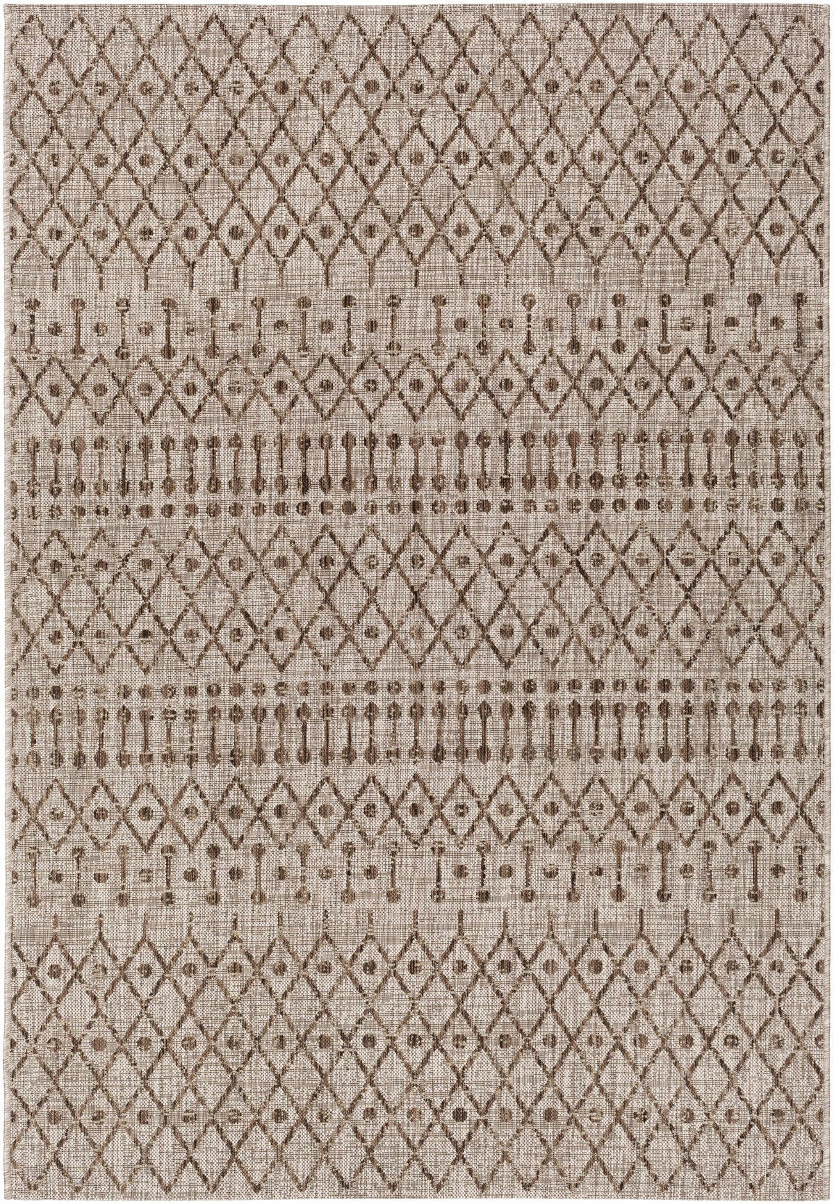 Rennert Outdoor Area Rug - Clearance