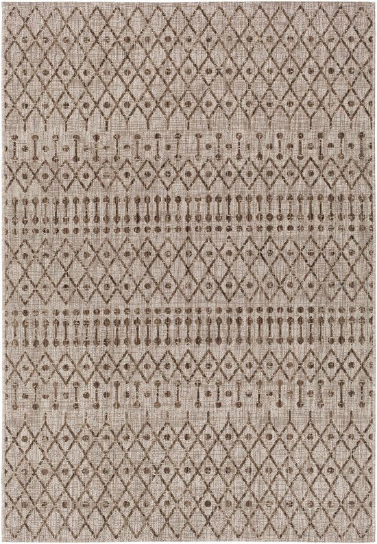 Rennert Outdoor Area Rug - Clearance