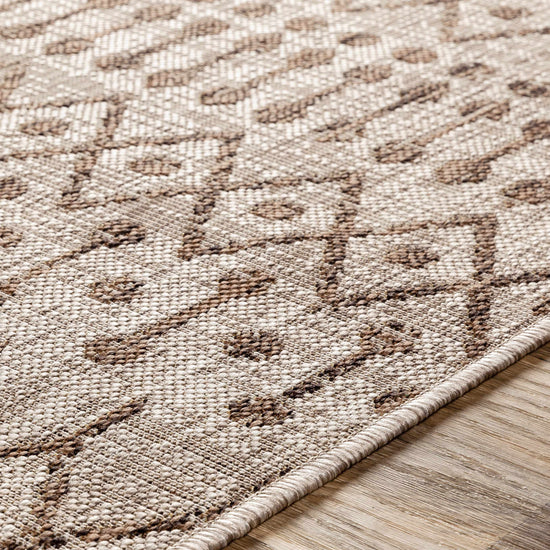 Rennert Outdoor Area Rug - Clearance
