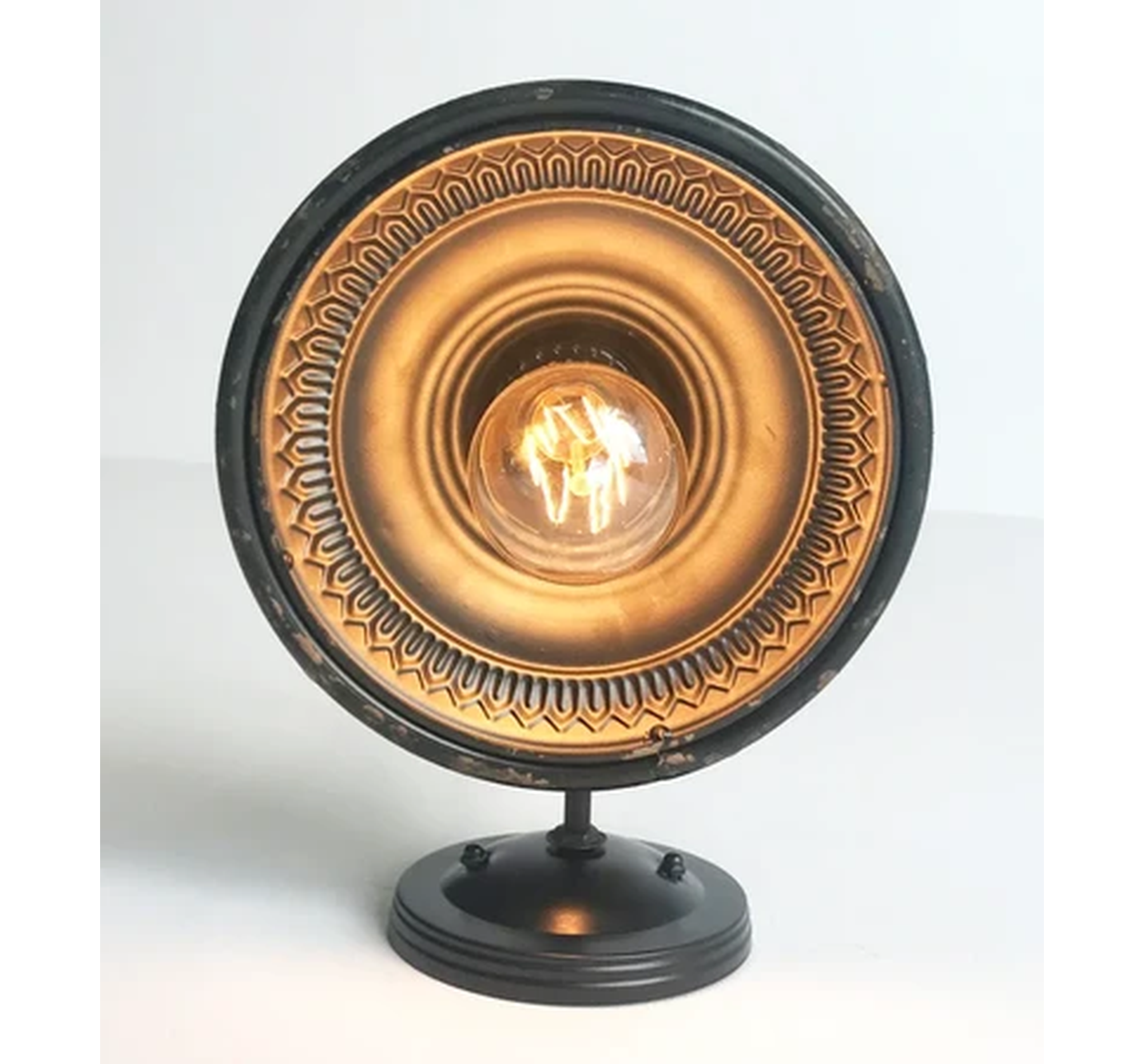Popular Rustic Industrial Wall Sconce Light Fixture