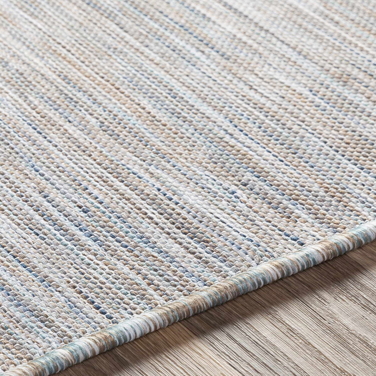 Revillo Outdoor Area Rug - Clearance