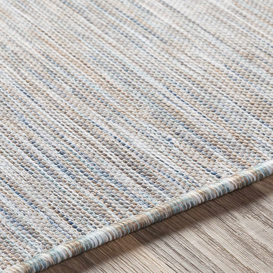 Revillo Outdoor Area Rug - Clearance