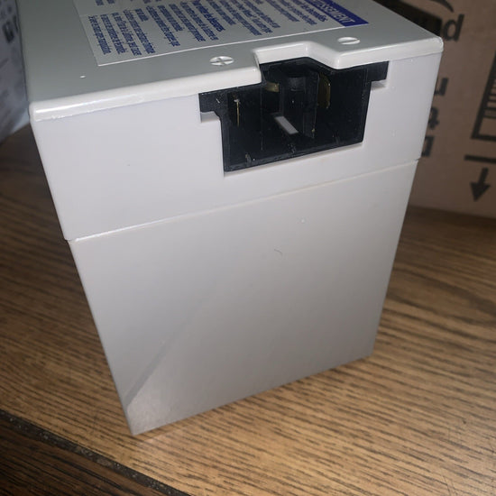 12-Volt 12Ah Rechargeable Replacement Battery for Preschool Ride-On Vehicles