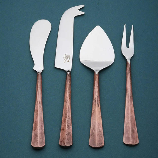 Ridge Cheese Accessories 4 Pc. Set