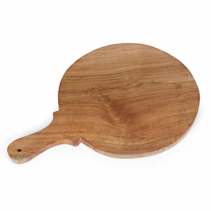 Ronda Small Acacia Wood Serving Platter