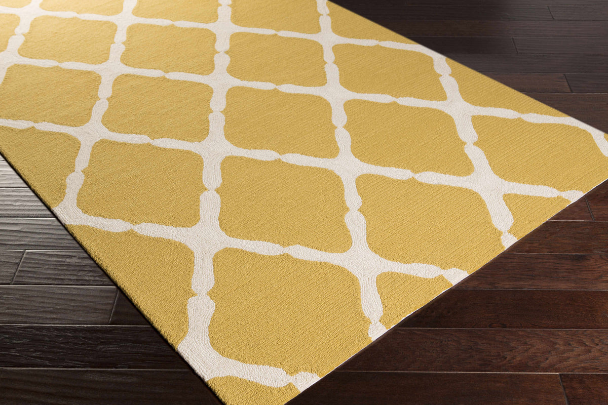 Roper Outdoor Area Rug - Clearance