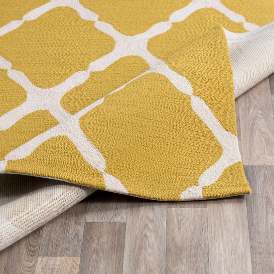 Roper Outdoor Area Rug - Clearance