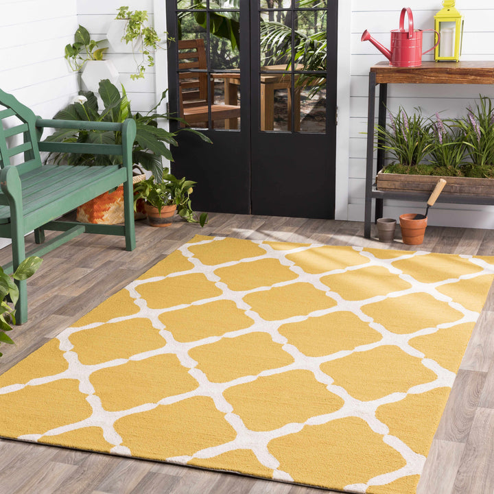 Roper Outdoor Area Rug - Clearance