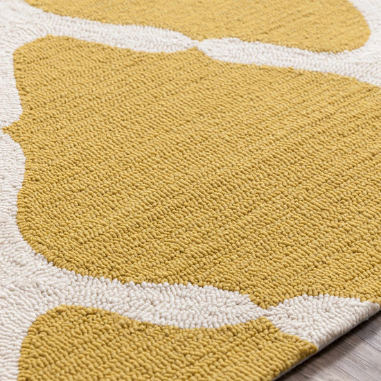 Roper Outdoor Area Rug - Clearance