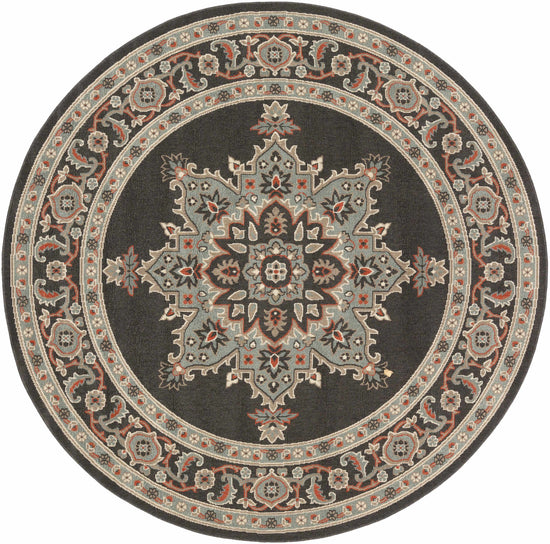 Roseglen Outdoor Area Rug - Clearance