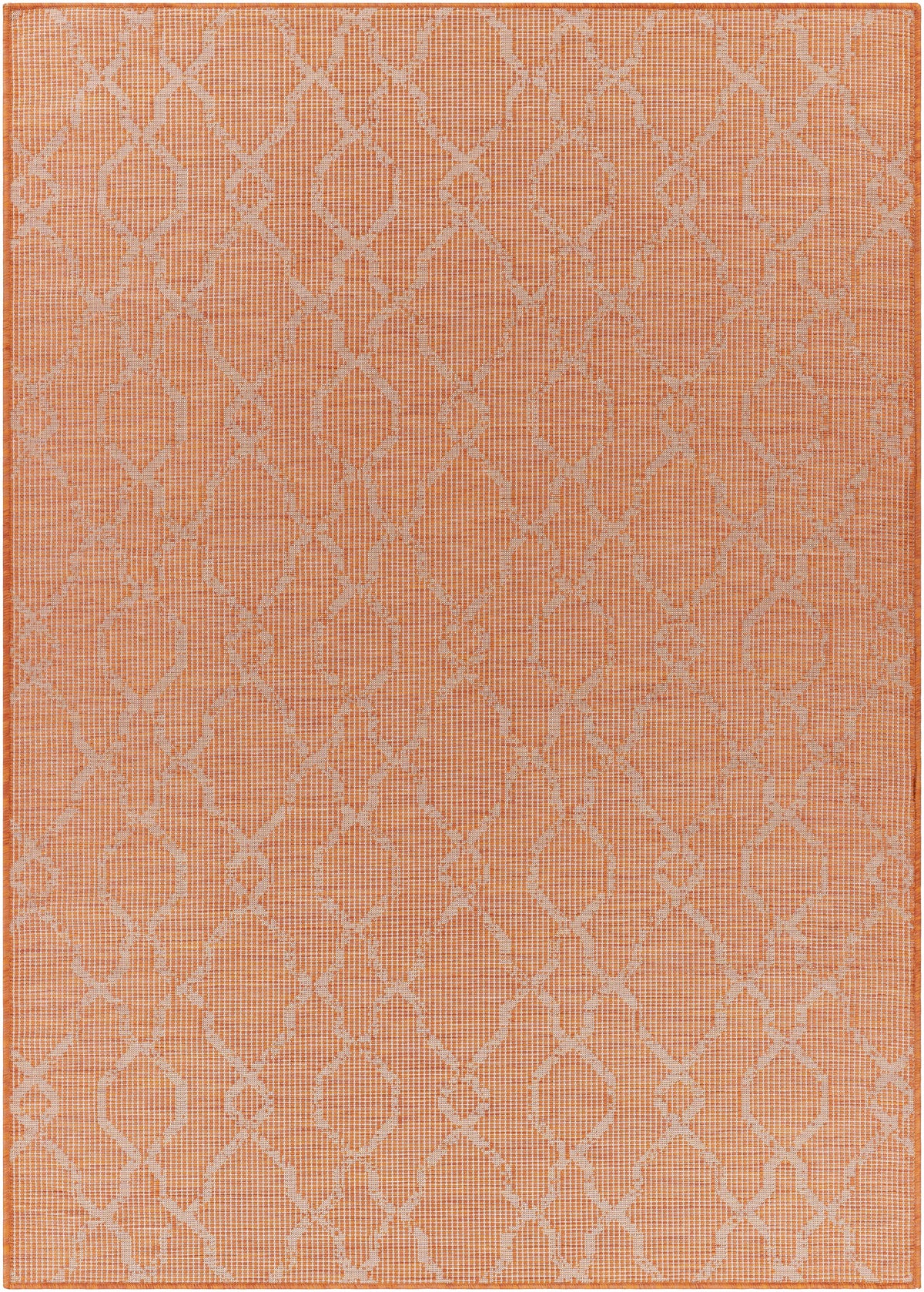 Rowde Flatweave Outdoor Area Carpet - Clearance