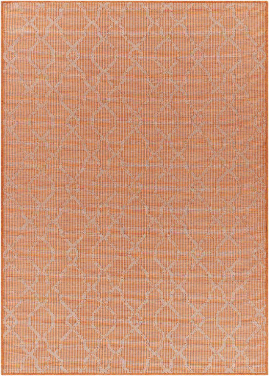 Rowde Flatweave Outdoor Area Carpet - Clearance