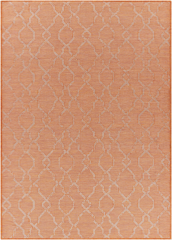 Rowde Flatweave Outdoor Area Carpet - Clearance