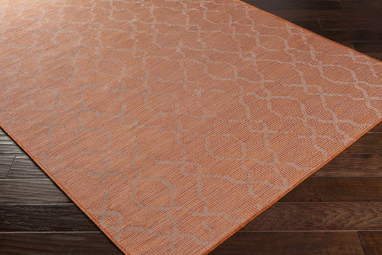 Rowde Flatweave Outdoor Area Carpet - Clearance