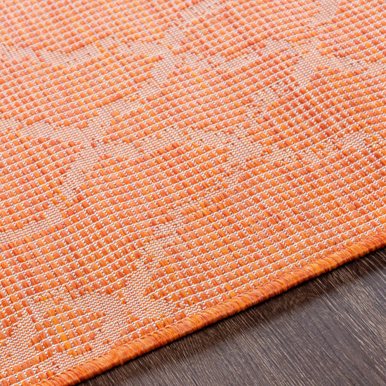 Rowde Flatweave Outdoor Area Carpet - Clearance